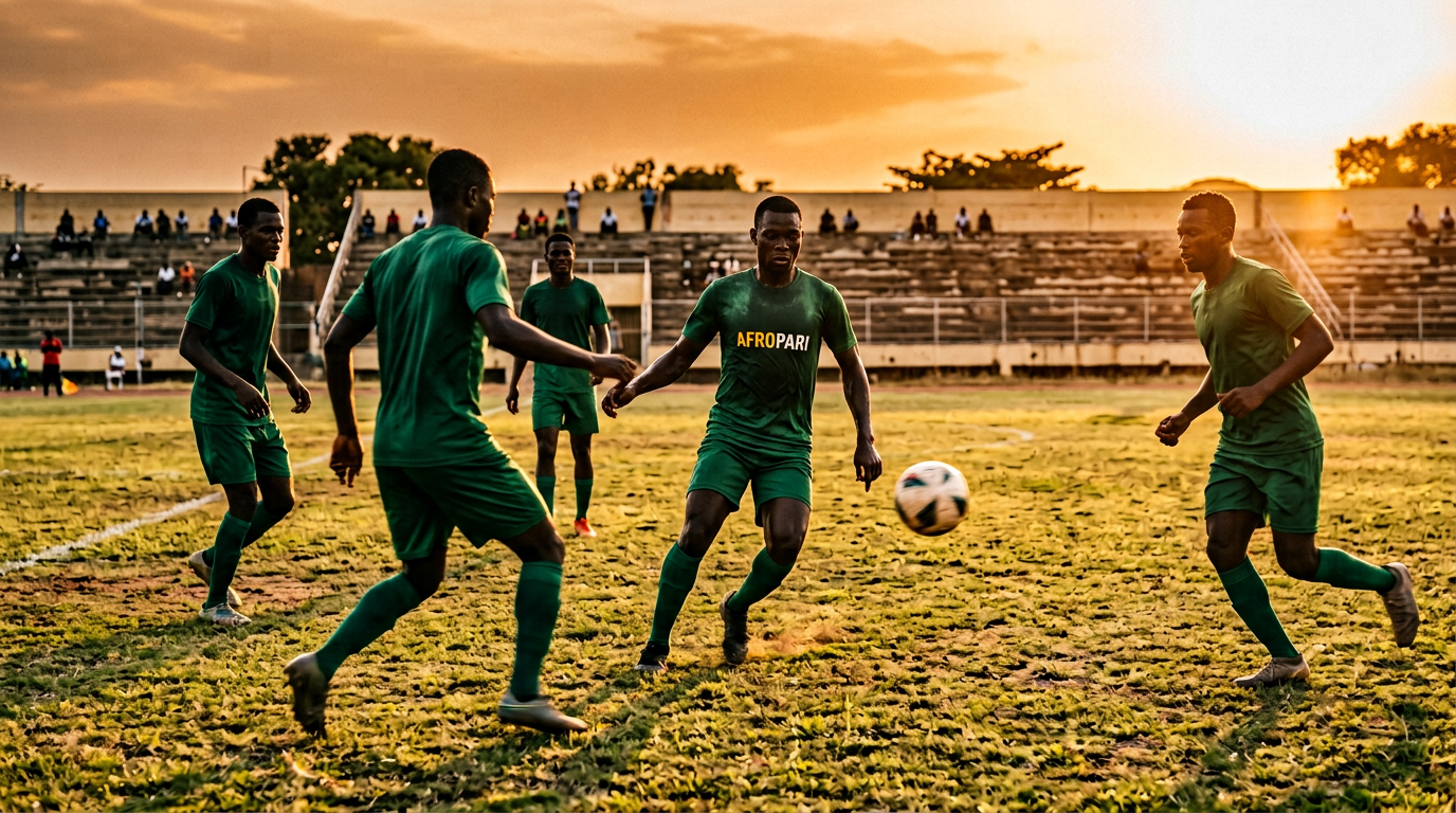 African Leagues Return For New Season: New Champions And Accumulator Tips