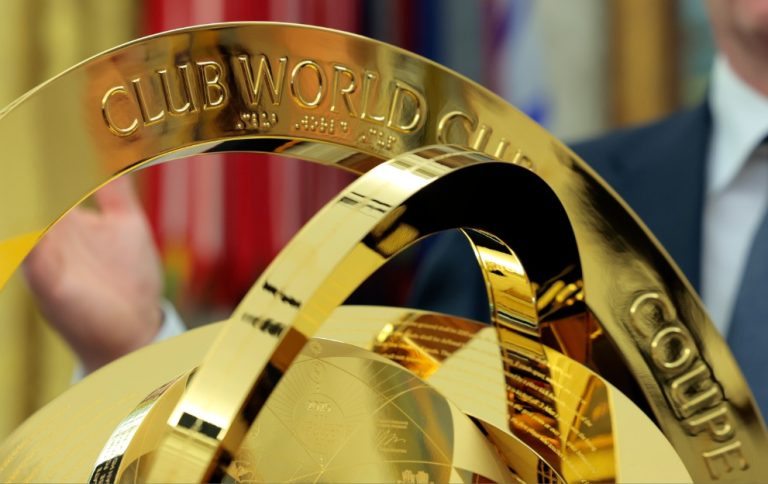 Club World Cup 2025