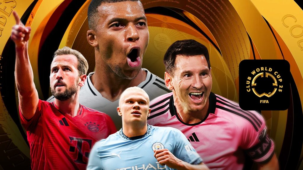 Club World Cup