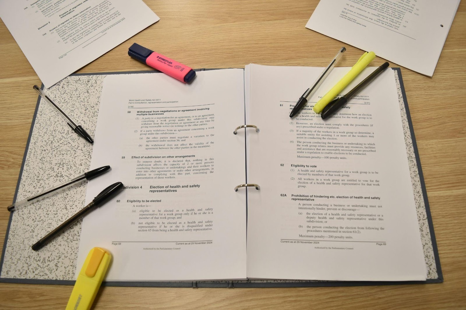 Guide to Effective Revision: From Cramming to Spaced Repetition